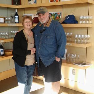 Meet your Posher, Connie